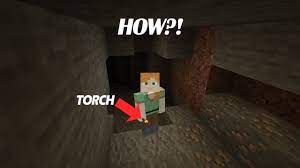 How To Make Torches In Minecraft